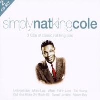 Cole, Nat King Simply Nat King Cole