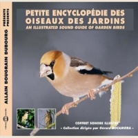 Sons De La Nature Petite Encyclopedie Des Oiseaux Des