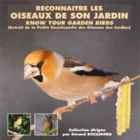 Sons De La Nature Reconnaitre Les Oiseaux De Son Jard