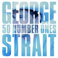 Strait, George 50 Number Ones