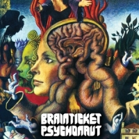 Brainticket Psychonaut - Deluxe Ed.