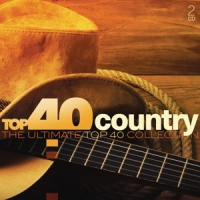 Various Top 40 - Country