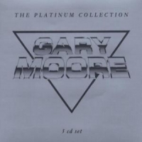 Moore, Gary Gary Moore  The Platinum Collection