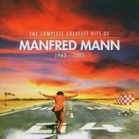 Manfred Mann's Earth Band Evolution-german Version-