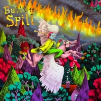 Nieuw album Built To spill