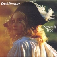 Goldfrapp Seventh Tree -ltd-