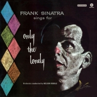 Sinatra, Frank Only The Lonely