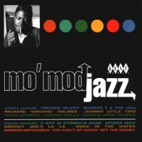 Various Mo' Mod Jazz