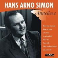 Simon, Hans Arno Anneliese