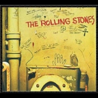 Rolling Stones Beggars Banquet (remastered)