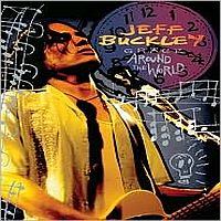Buckley, Jeff Grace-live Around The World // Cd+dvd