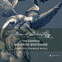 Koopman, Ton Complete Chamber Music
