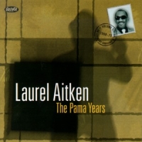 Aitken, Laurel The Pama Years ( 69- 71)