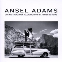 Ost / Soundtrack Ansel Adams