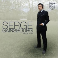 Gainsbourg, Serge Initials Sg (best Of 1958-1980)
