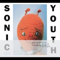 Sonic Youth Dirty