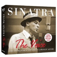 Sinatra, Frank Voice