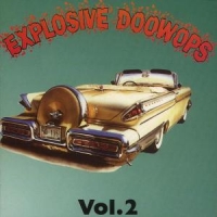 Various Explosive Doo-wops 2