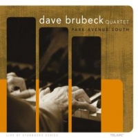 Brubeck, Dave -quartet- Park Avenue South