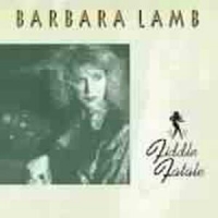 Lamb, Barbara Fiddle Fatale