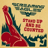 Screaming Eagles Stand Up & Be Counted