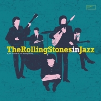 Various Rolling Stones In Jazz
