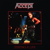 Accept Staying A Life