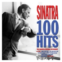 Sinatra, Frank 100 Hits Of Sinatra