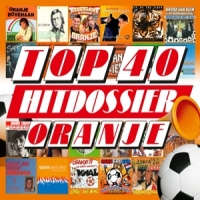 Various Top 40 Hitdossier - Oranje