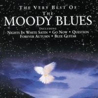 Moody Blues, The The Best Of The Moody Blues