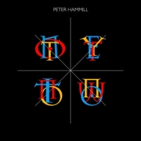 Hammill, Peter Not Yet Not Now