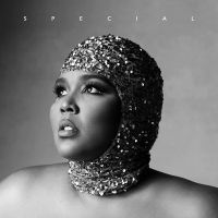 Lizzo Special -limited-
