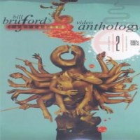 Bruford, Bill -earthworks- Video Anthology Vol.2