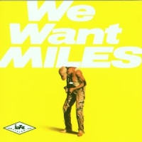 Davis, Miles We Want Miles