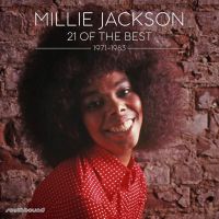 Jackson, Millie 21 Of The Best (1971-1983)