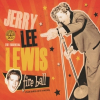 Lewis, Jerry Lee Fire Ball