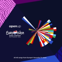 Various Eurovision Song Contest 2021