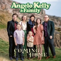 Kelly, Angelo & Family Coming Home
