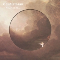Candlemass Nightfall -2020 Reissue-