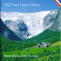 Various Old Time Dance Music