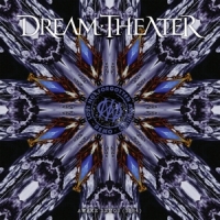 Dream Theater Lost Not Forgotten Archives: Awake Demos (1994)