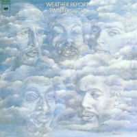 Weather Report Sweetnighter