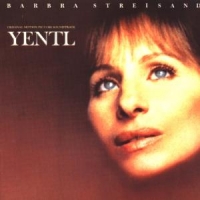 Streisand, Barbra Yentl