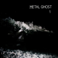 Metal Ghost 1
