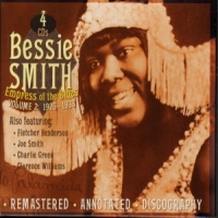 Smith, Bessie Vol. 2 1926-1933