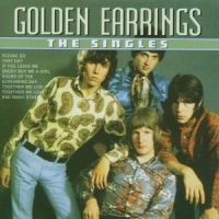 Golden Earring Singles 1965-1967