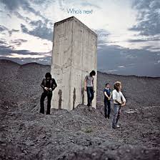 Who, The Who S Next