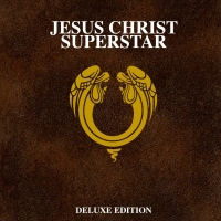 Webber, Andrew Lloyd / Ost Jesus Christ Superstar (limited 3cd)
