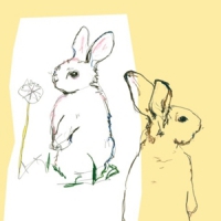 Beat Happening Look Around