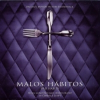 Luppi, Daniele Bad Habits